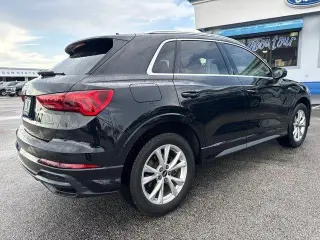 Audi Q3 2022 AWD quattro S line Premium Plus 45 TFSI 4dr SUV