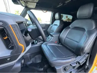 Ford Bronco 2021 4x4 Base Advanced 2dr SUV