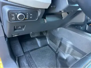 Ford Bronco 2021 4x4 Base Advanced 2dr SUV