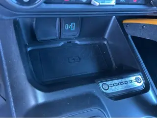 Ford Bronco 2021 4x4 Base Advanced 2dr SUV
