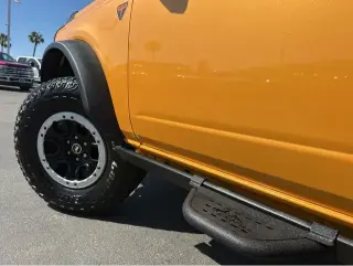 Ford Bronco 2021 4x4 Base Advanced 2dr SUV