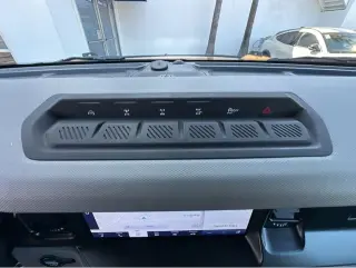 Ford Bronco 2021 4x4 Base Advanced 2dr SUV