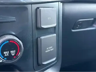 Ford F-150 2025 4x2 STX 4dr SuperCrew 5.5 ft. SB