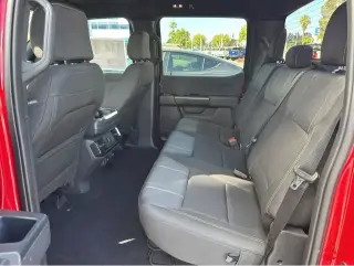 Ford F-150 2025 4x2 STX 4dr SuperCrew 5.5 ft. SB