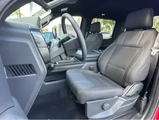Ford F-150 2025 4x2 STX 4dr SuperCrew 5.5 ft. SB