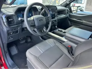 Ford F-150 2025 4x2 STX 4dr SuperCrew 5.5 ft. SB