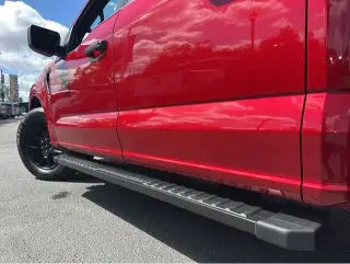 Ford F-150 2025 4x2 STX 4dr SuperCrew 5.5 ft. SB