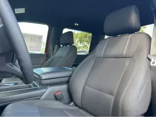 Ford F-150 2025 4x2 STX 4dr SuperCrew 5.5 ft. SB