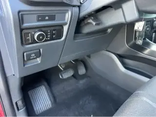 Ford F-150 2025 4x2 STX 4dr SuperCrew 5.5 ft. SB