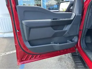 Ford F-150 2025 4x2 STX 4dr SuperCrew 5.5 ft. SB