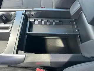 Ford F-150 2025 4x2 STX 4dr SuperCrew 5.5 ft. SB