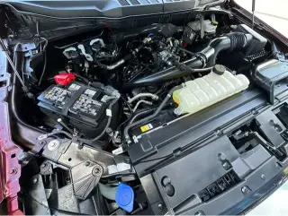 Ford F-150 2025 4x2 STX 4dr SuperCrew 5.5 ft. SB
