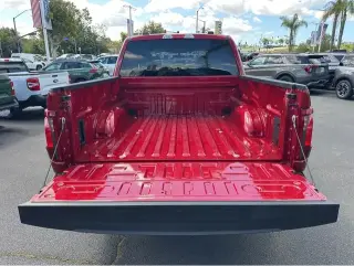Ford F-150 2025 4x2 STX 4dr SuperCrew 5.5 ft. SB