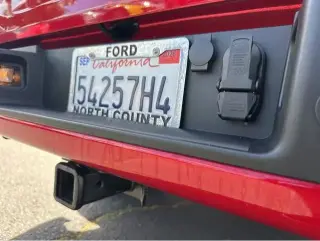 Ford F-150 2025 4x2 STX 4dr SuperCrew 5.5 ft. SB