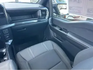 Ford F-150 2025 4x2 STX 4dr SuperCrew 5.5 ft. SB
