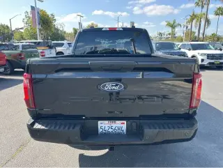 Ford F-150 2025 4x2 STX 4dr SuperCrew 5.5 ft. SB
