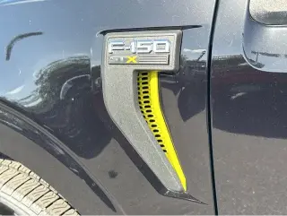 Ford F-150 2025 4x2 STX 4dr SuperCrew 5.5 ft. SB