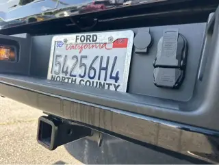 Ford F-150 2025 4x2 STX 4dr SuperCrew 5.5 ft. SB
