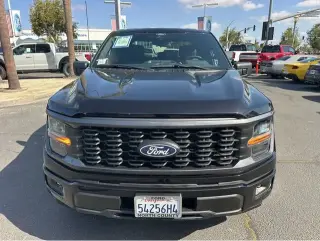 Ford F-150 2025 4x2 STX 4dr SuperCrew 5.5 ft. SB
