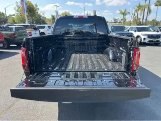Ford F-150 2025 4x2 STX 4dr SuperCrew 5.5 ft. SB