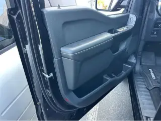 Ford F-150 2025 4x2 STX 4dr SuperCrew 5.5 ft. SB