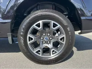 Ford F-150 2025 4x2 STX 4dr SuperCrew 5.5 ft. SB