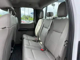 Ford F-250 Super Duty 2019 4x2 XLT 4dr SuperCab 8 ft. LB Pickup