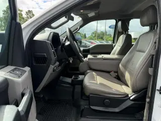 Ford F-250 Super Duty 2019 4x2 XLT 4dr SuperCab 8 ft. LB Pickup