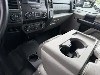 Ford F-250 Super Duty 2019 4x2 XLT 4dr SuperCab 8 ft. LB Pickup