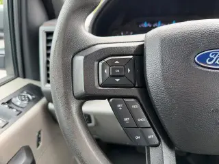 Ford F-250 Super Duty 2019 4x2 XLT 4dr SuperCab 8 ft. LB Pickup