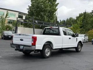 Ford F-250 Super Duty 2019 4x2 XLT 4dr SuperCab 8 ft. LB Pickup