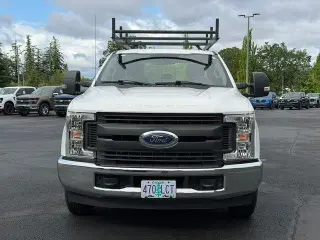 Ford F-250 Super Duty 2019 4x2 XLT 4dr SuperCab 8 ft. LB Pickup