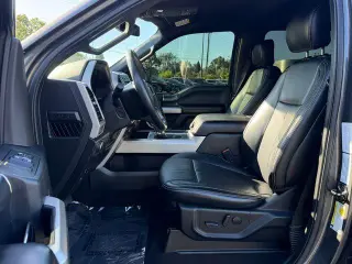 Ford F-150 2020 4x4 XL 4dr SuperCrew 5.5 ft. SB