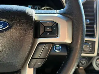 Ford F-150 2020 4x4 XL 4dr SuperCrew 5.5 ft. SB