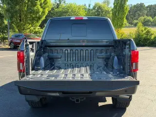 Ford F-150 2020 4x4 XL 4dr SuperCrew 5.5 ft. SB