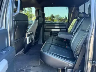 Ford F-150 2020 4x4 XL 4dr SuperCrew 5.5 ft. SB