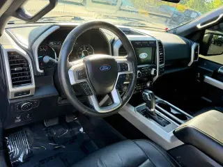 Ford F-150 2020 4x4 XL 4dr SuperCrew 5.5 ft. SB