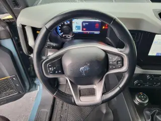 Ford Bronco 2022 4x4 Base Advanced 4dr SUV