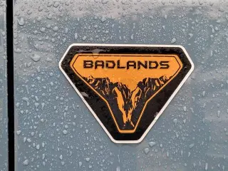 Ford Bronco 2022 4x4 Base Advanced 4dr SUV