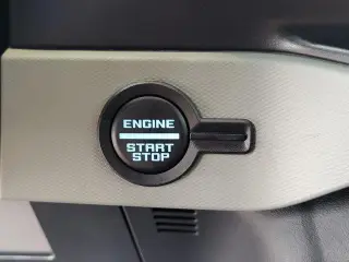 Ford Bronco 2022 4x4 Base Advanced 4dr SUV