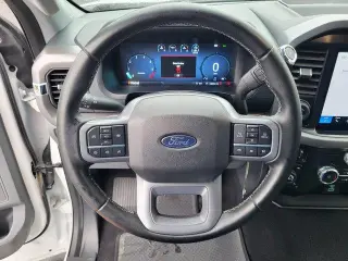 Ford F-150 2024 4x4 XLT 4dr SuperCrew 5.5 ft. SB