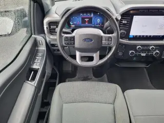 Ford F-150 2024 4x4 XLT 4dr SuperCrew 5.5 ft. SB