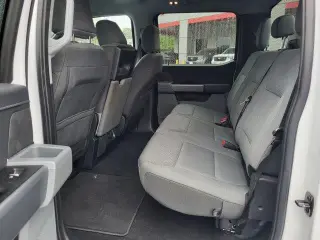 Ford F-150 2024 4x4 XLT 4dr SuperCrew 5.5 ft. SB