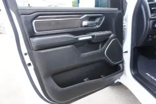 Ram 1500 2025 4x4 Laramie 4dr Crew Cab 5.6 ft. SB Pickup