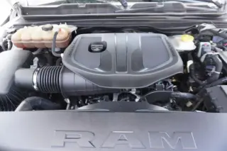 Ram 1500 2025 4x4 Laramie 4dr Crew Cab 5.6 ft. SB Pickup