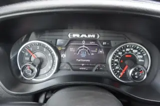 Ram 1500 2025 4x4 Laramie 4dr Crew Cab 5.6 ft. SB Pickup