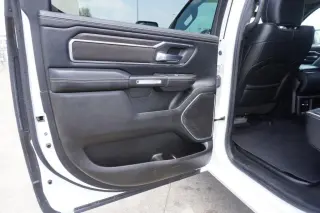 Ram 1500 2025 4x4 Laramie 4dr Crew Cab 5.6 ft. SB Pickup