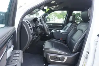 Ram 1500 2025 4x4 Laramie 4dr Crew Cab 5.6 ft. SB Pickup