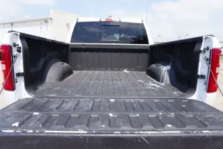 Ram 1500 2025 4x4 Laramie 4dr Crew Cab 5.6 ft. SB Pickup