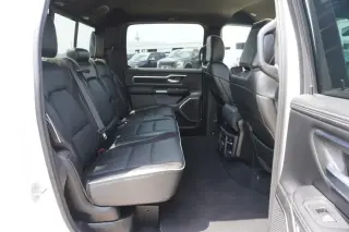 Ram 1500 2025 4x4 Laramie 4dr Crew Cab 5.6 ft. SB Pickup
